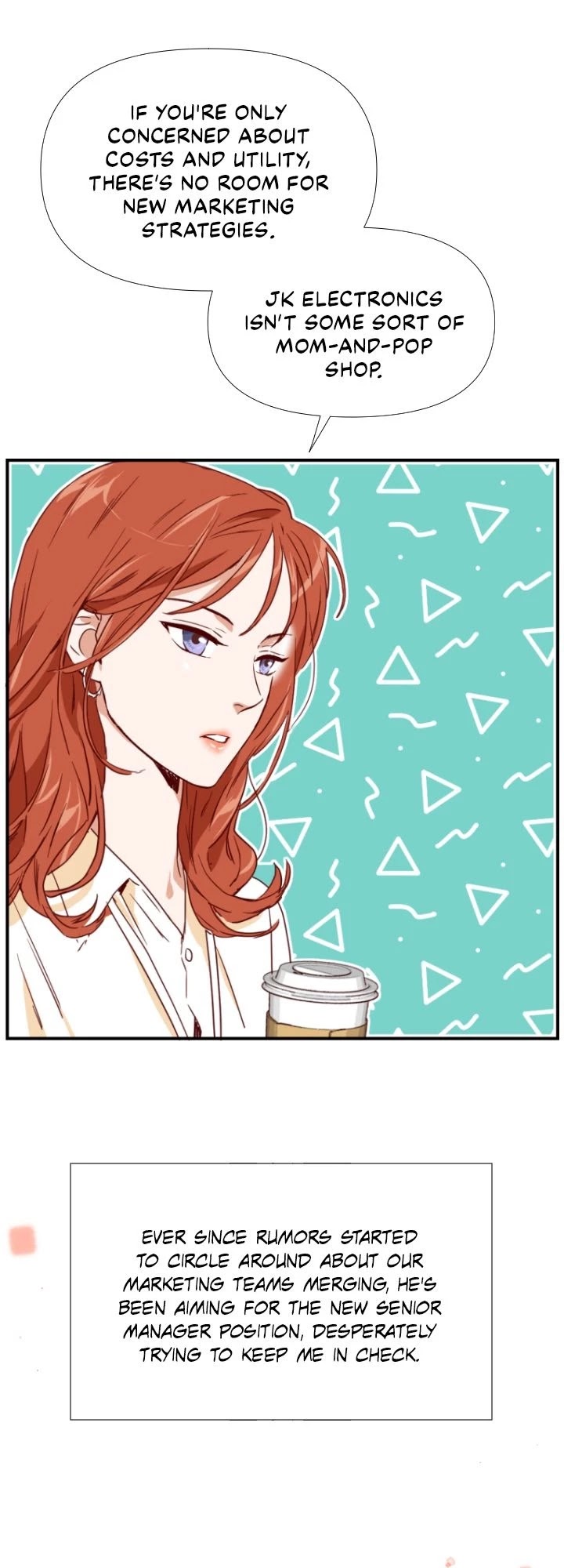 1/24 Romance chapter 1 - page 41