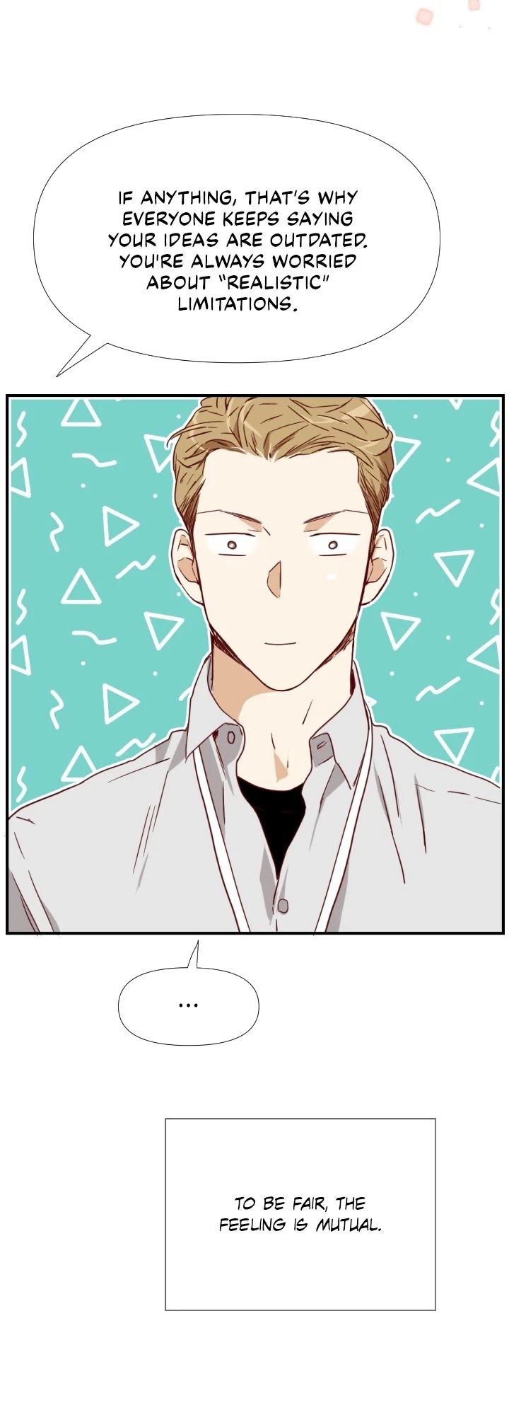 1/24 Romance chapter 1 - page 42