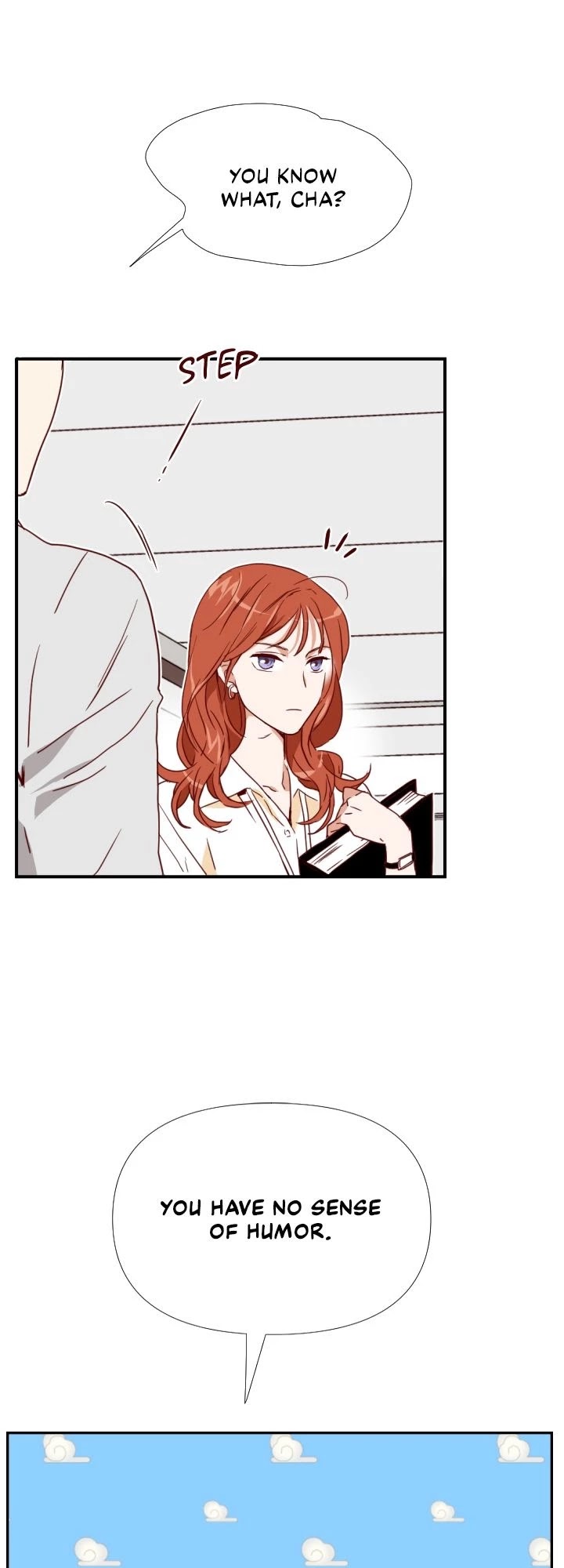 1/24 Romance chapter 1 - page 43