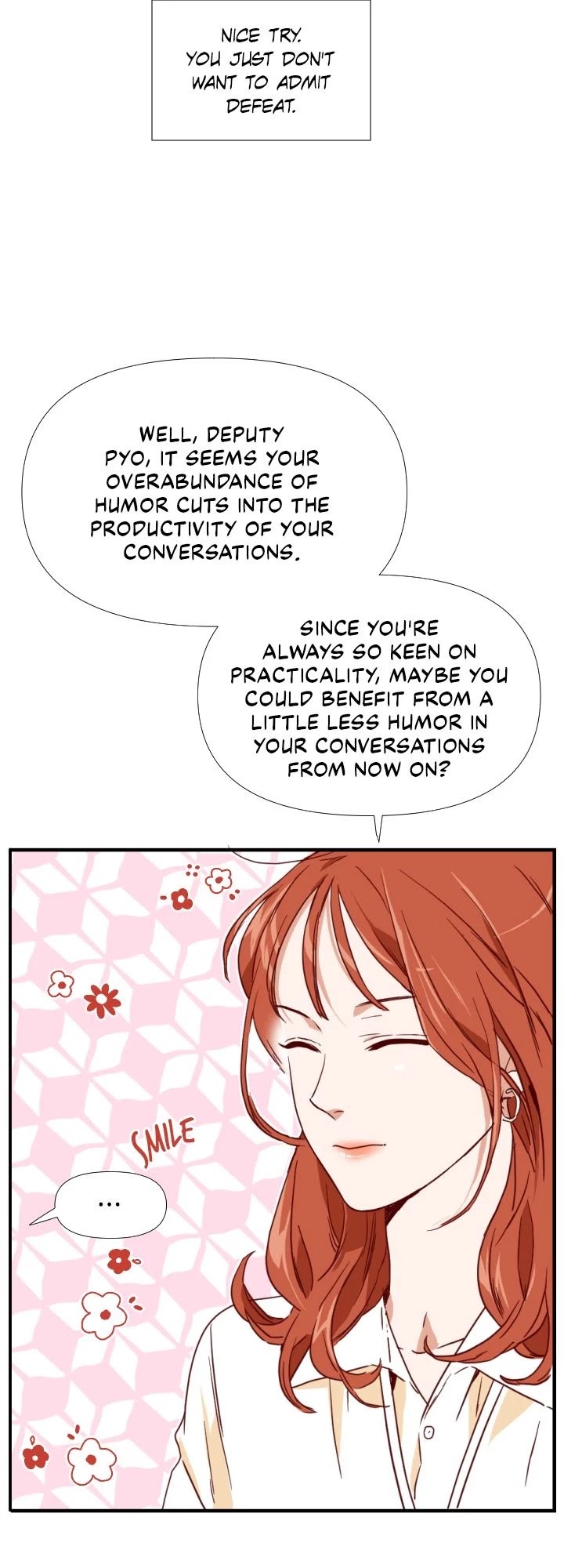 1/24 Romance chapter 1 - page 45