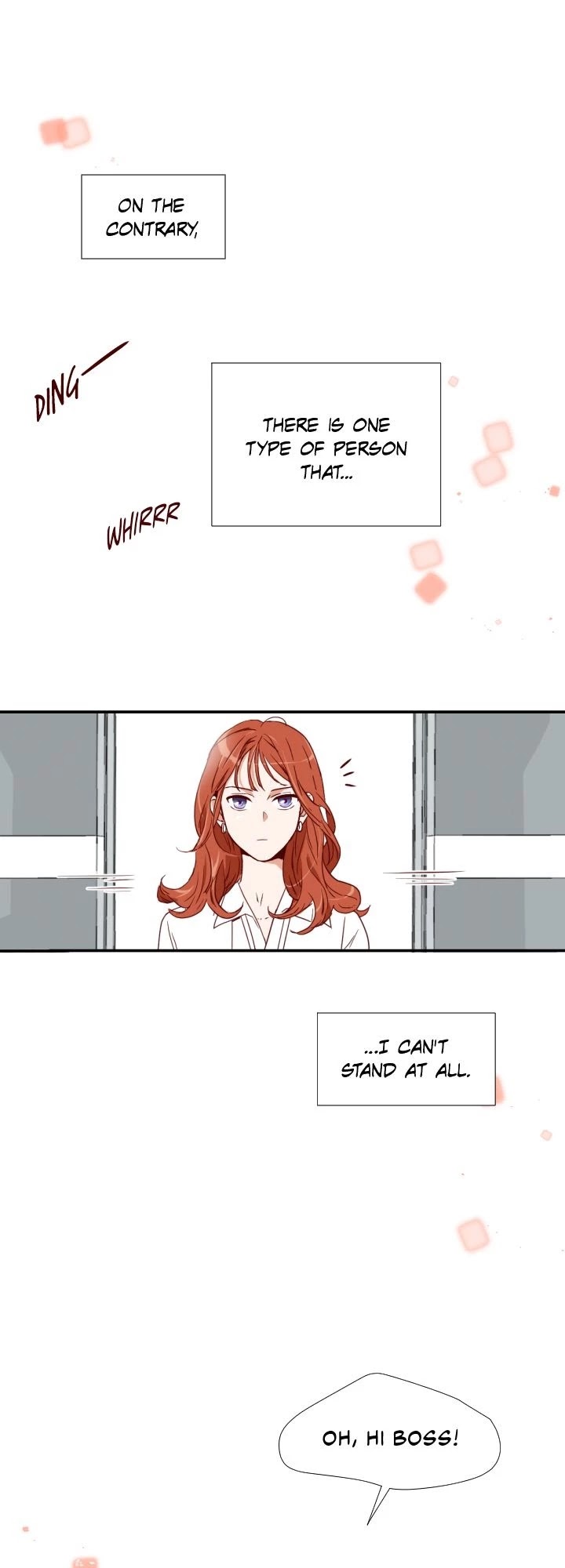 1/24 Romance chapter 1 - page 48