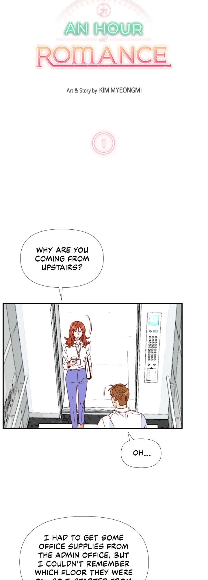 1/24 Romance chapter 1 - page 51