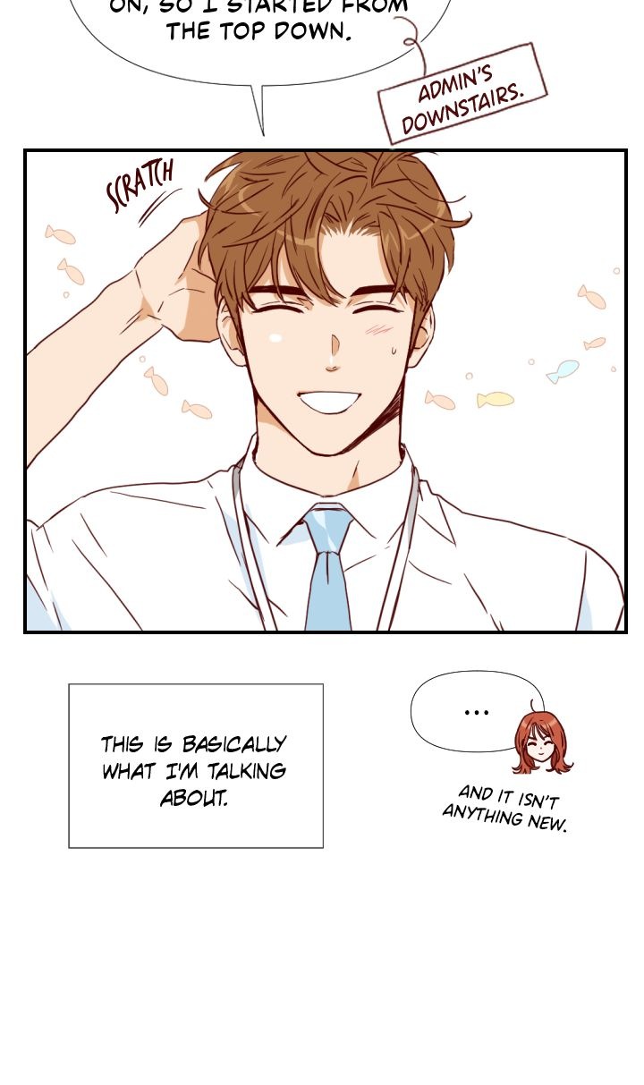 1/24 Romance chapter 1 - page 52