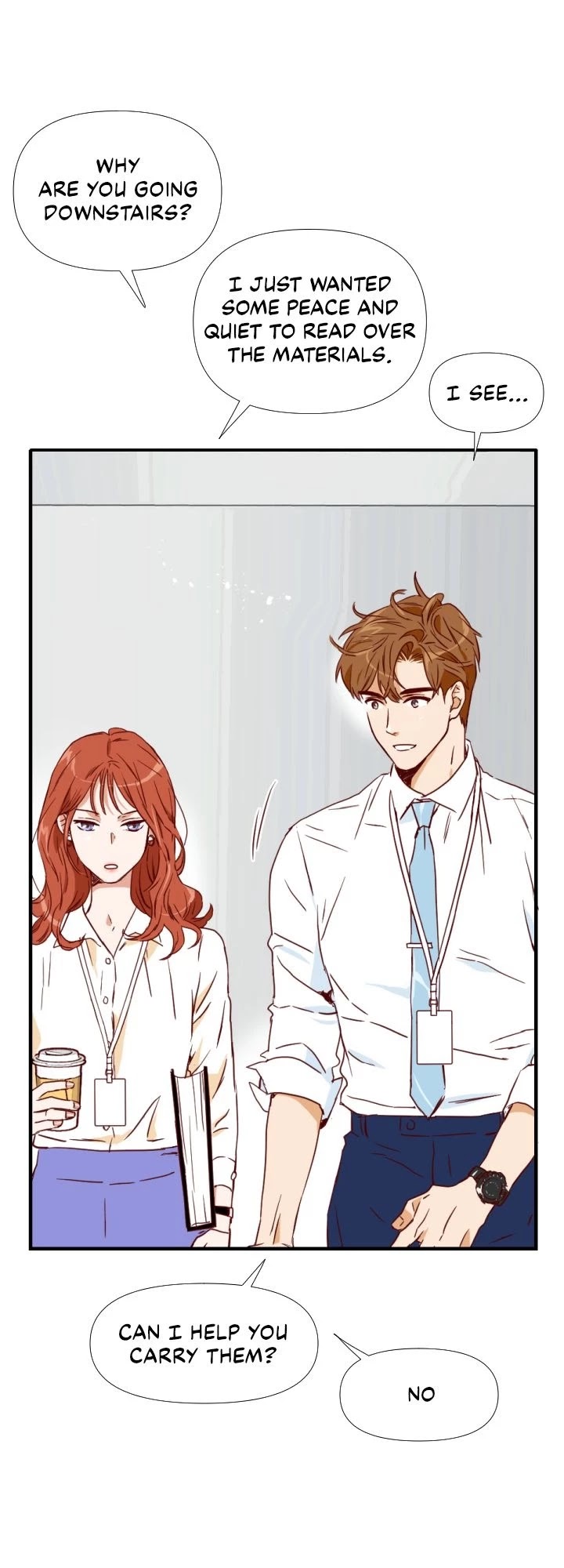 1/24 Romance chapter 1 - page 53