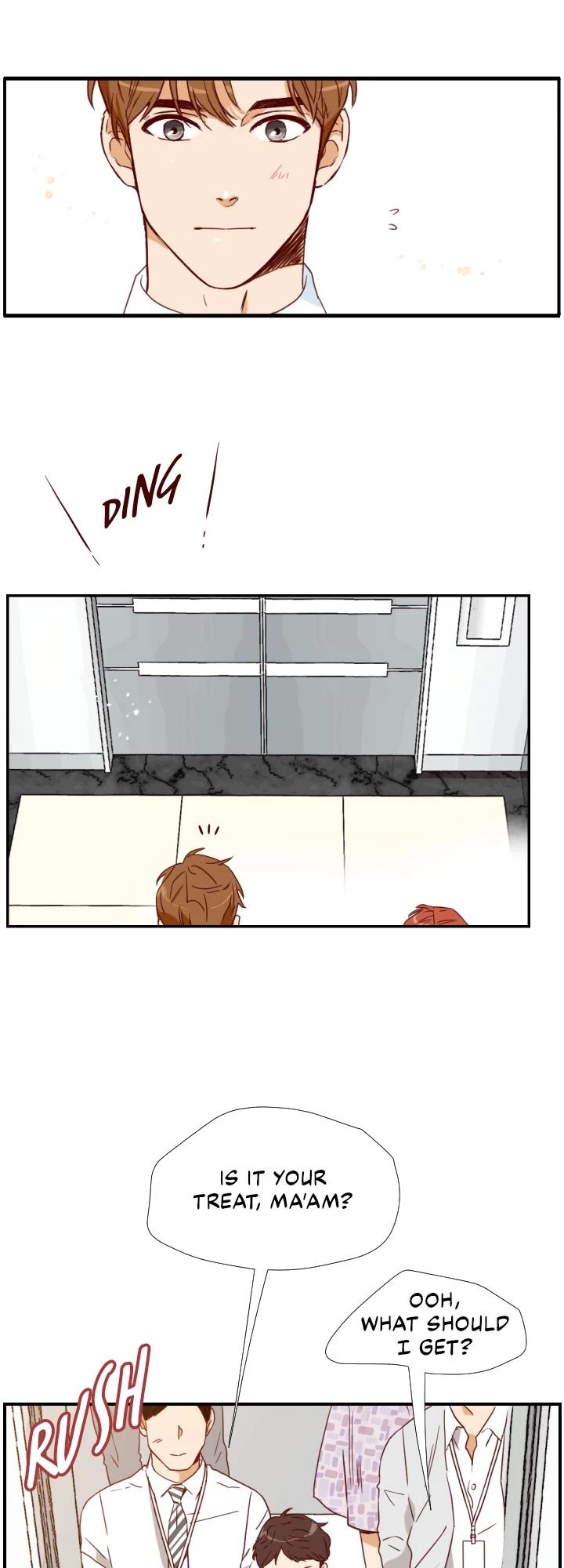 1/24 Romance chapter 1 - page 54