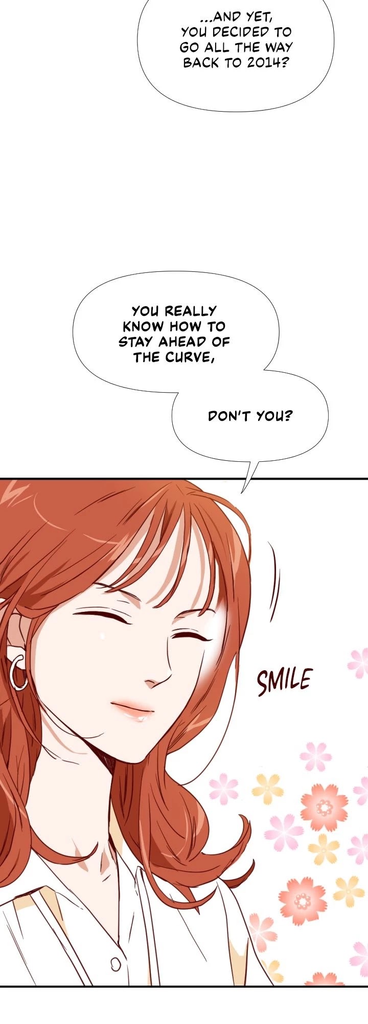 1/24 Romance chapter 1 - page 6