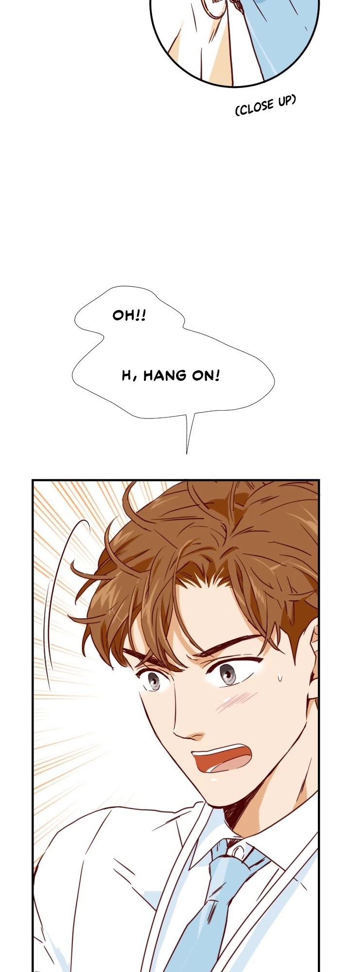 1/24 Romance chapter 1 - page 60