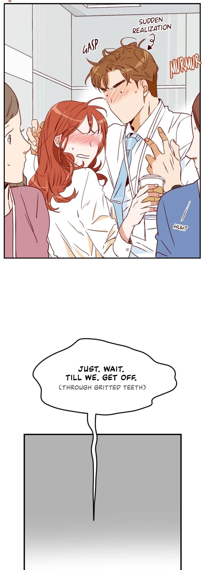 1/24 Romance chapter 1 - page 63