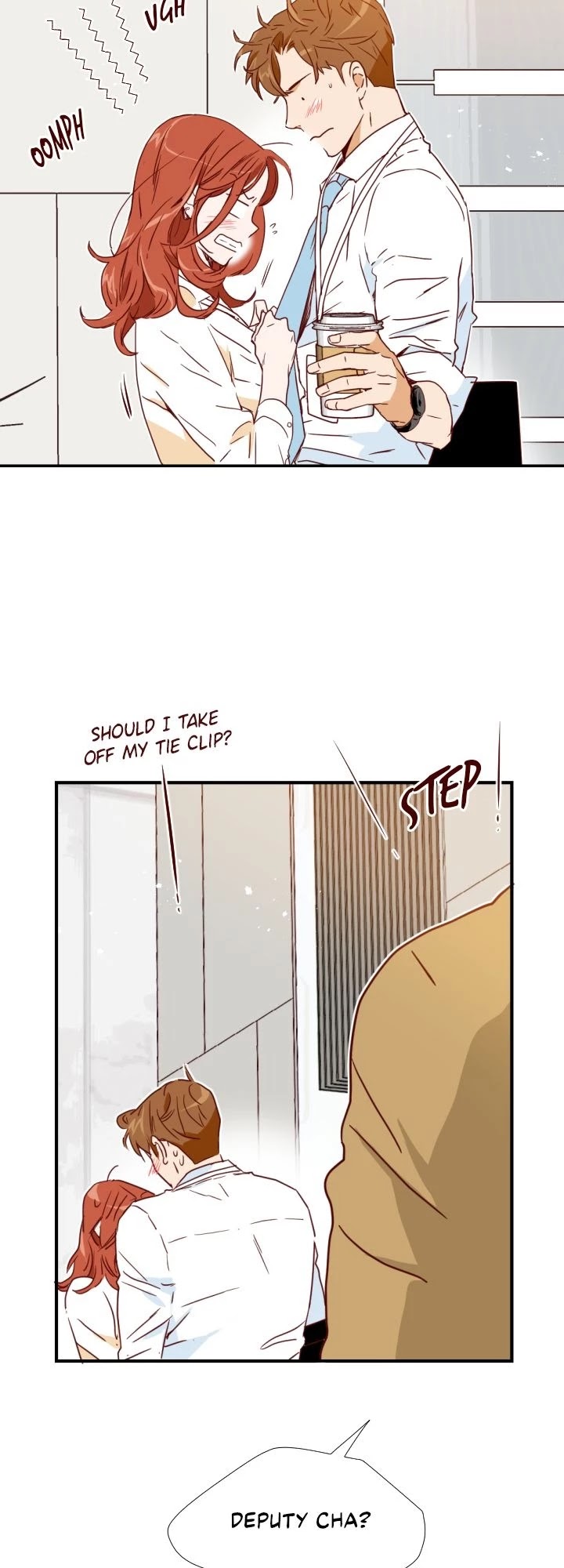 1/24 Romance chapter 1 - page 67