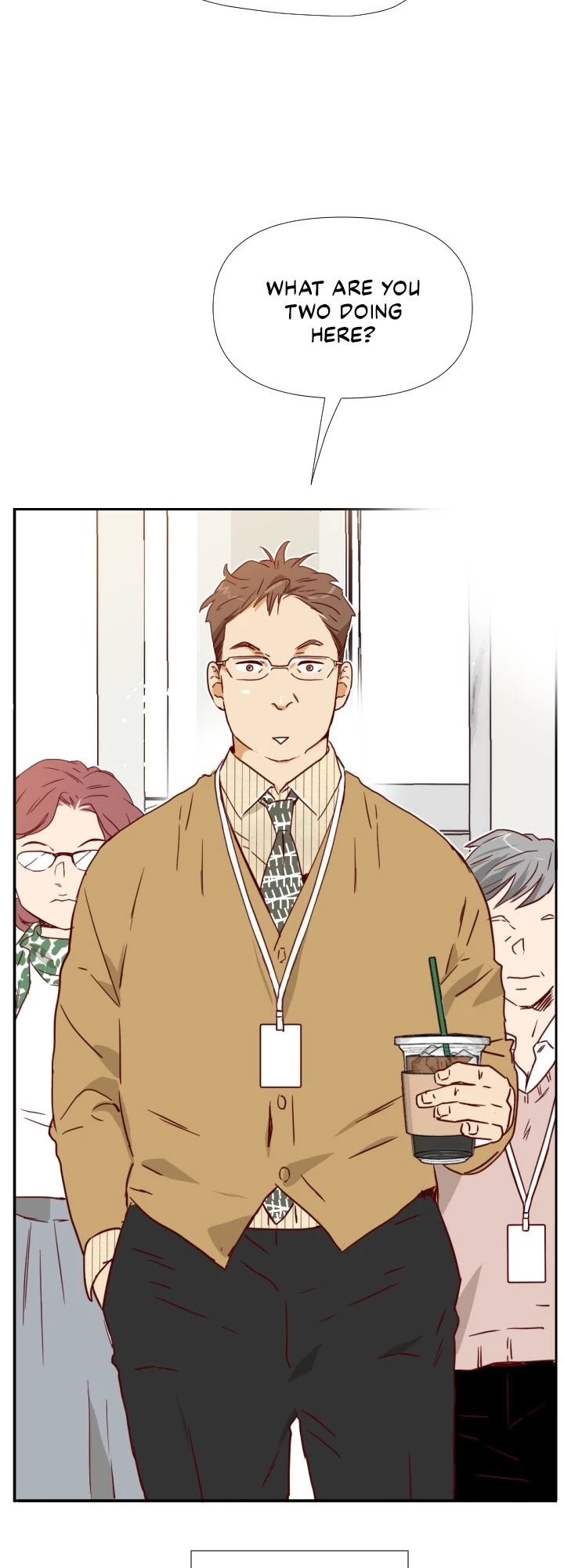 1/24 Romance chapter 1 - page 68