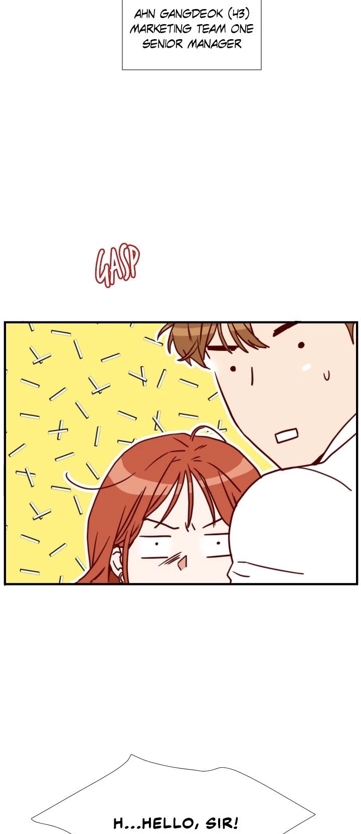 1/24 Romance chapter 1 - page 69