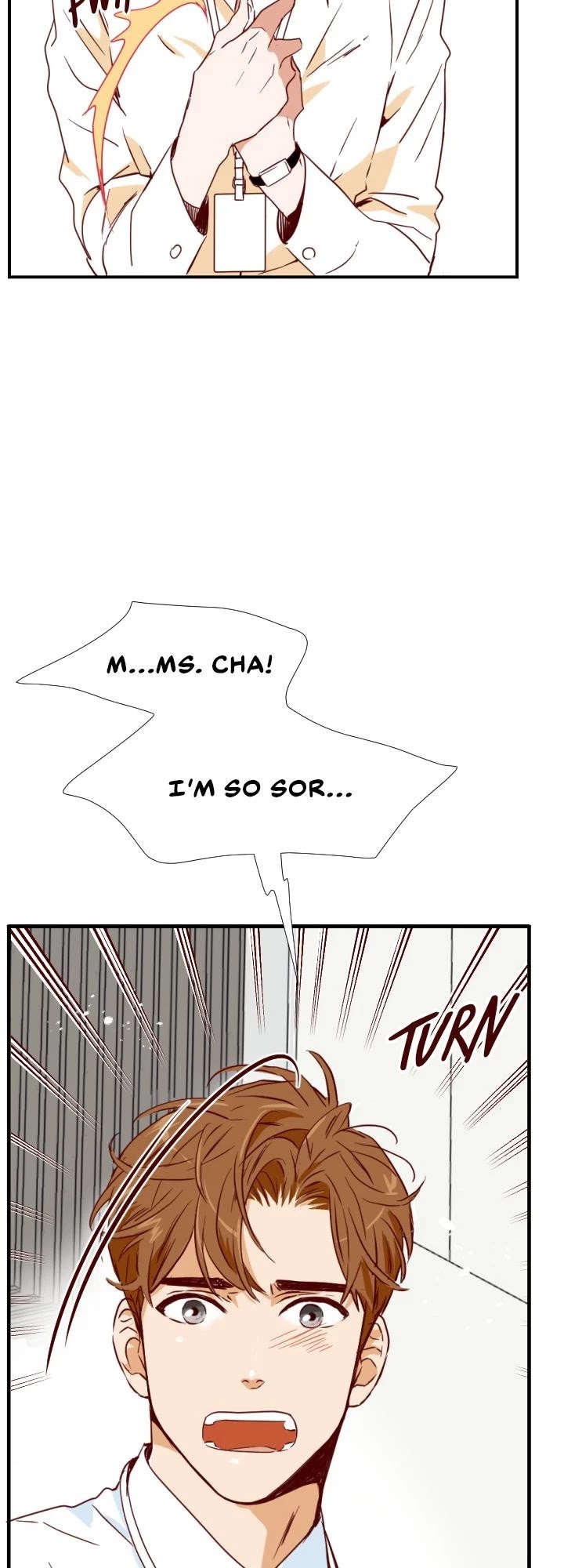 1/24 Romance chapter 1 - page 74