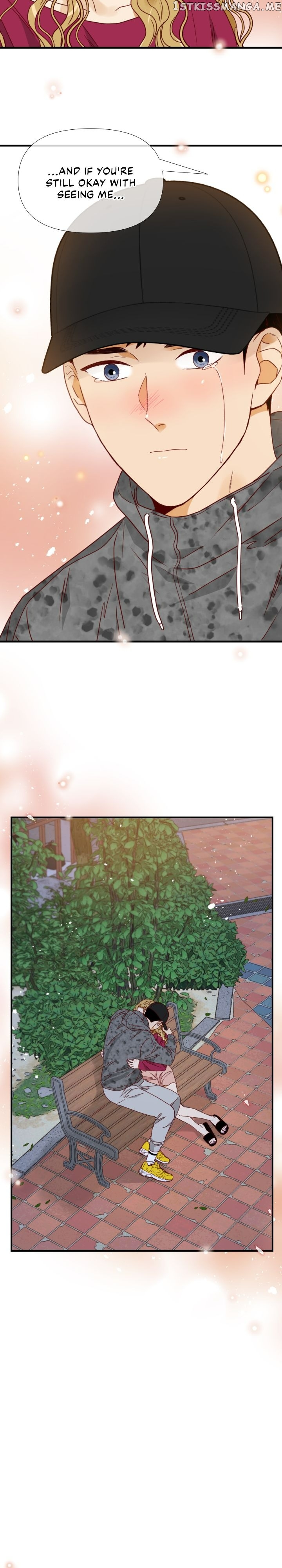 1/24 Romance Chapter 155 - page 10