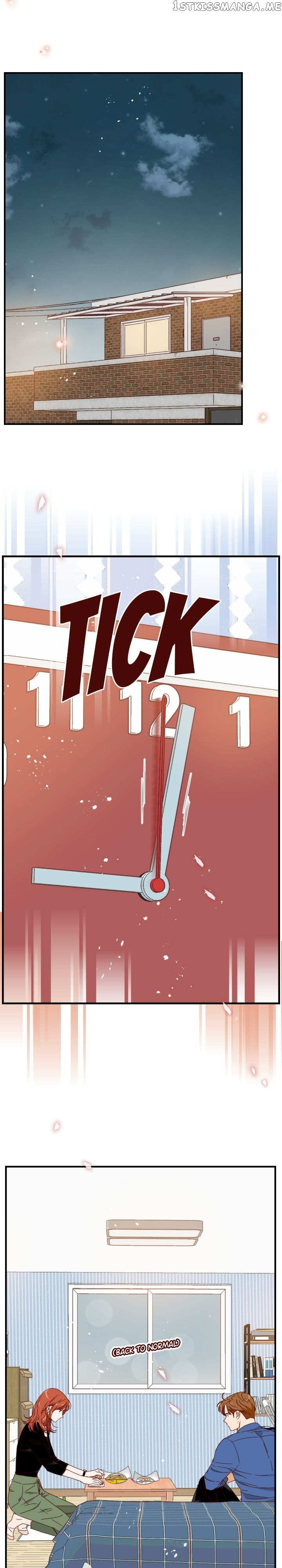 1/24 Romance Chapter 155 - page 11