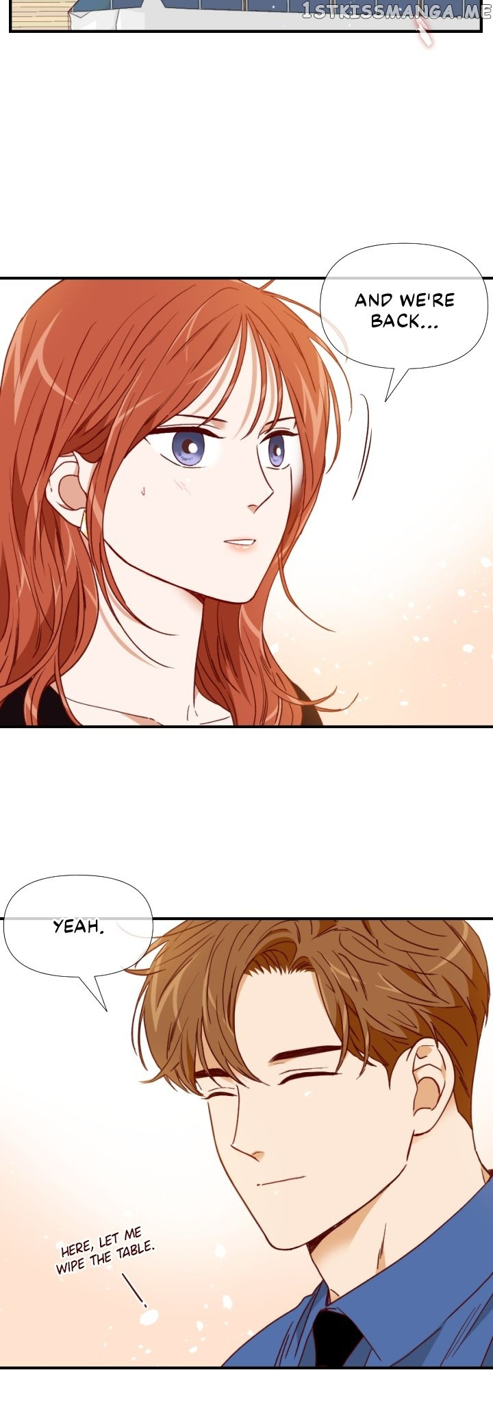 1/24 Romance Chapter 155 - page 12