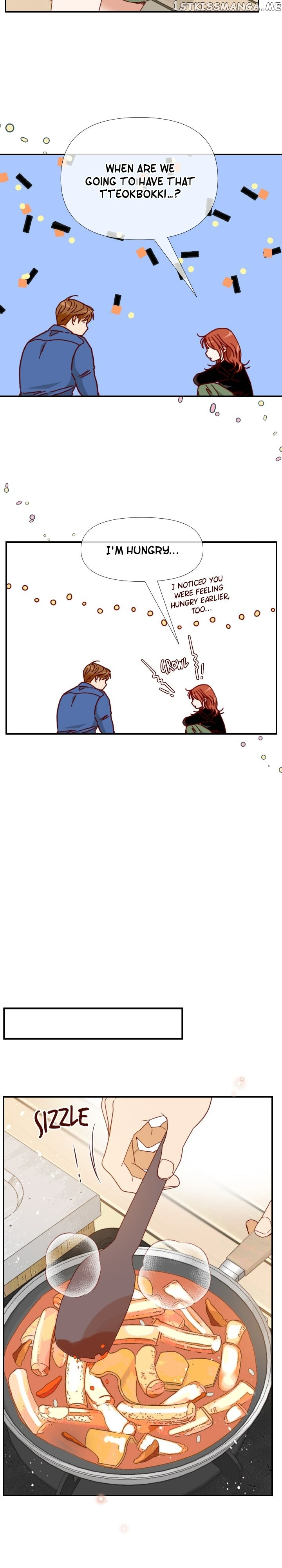 1/24 Romance Chapter 155 - page 14