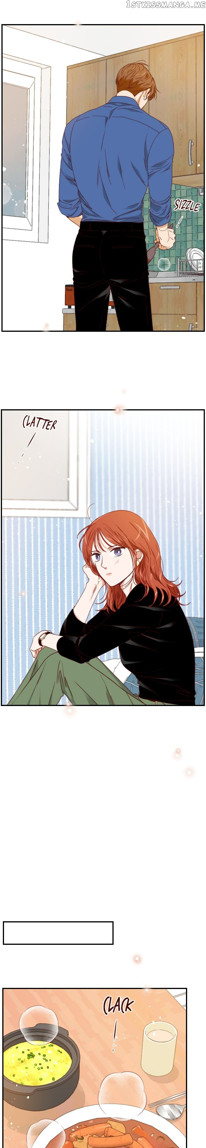 1/24 Romance Chapter 155 - page 15