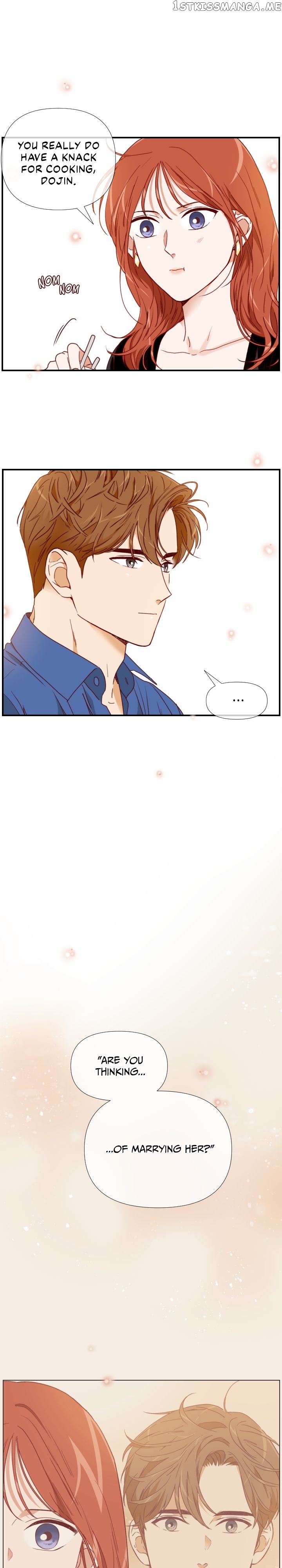 1/24 Romance Chapter 155 - page 17