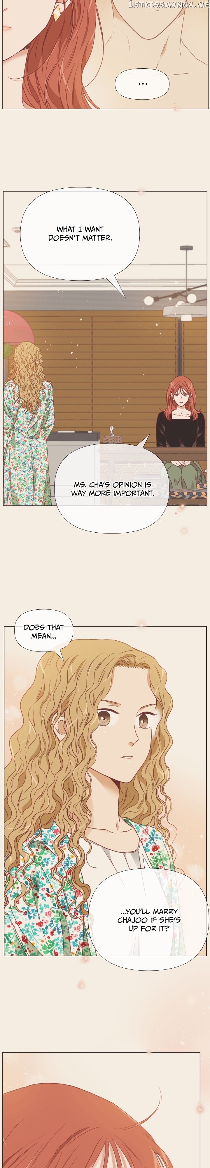 1/24 Romance Chapter 155 - page 18