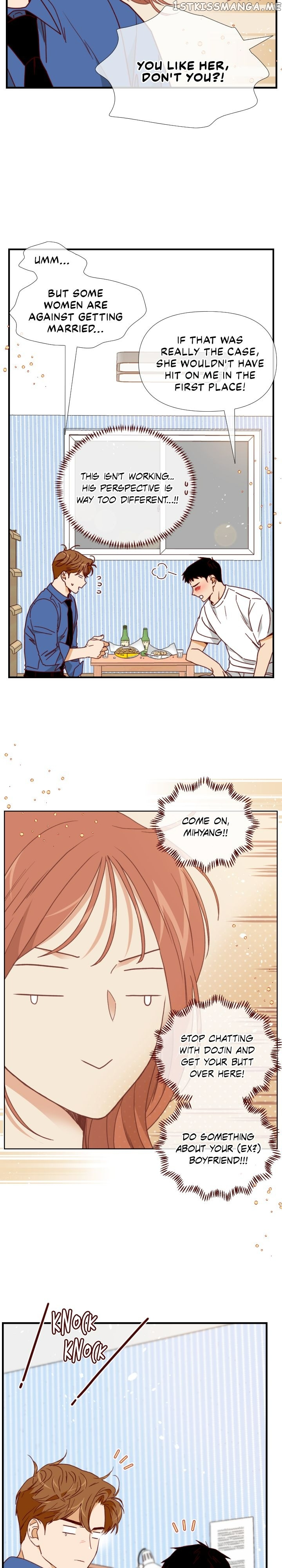 1/24 Romance Chapter 155 - page 2