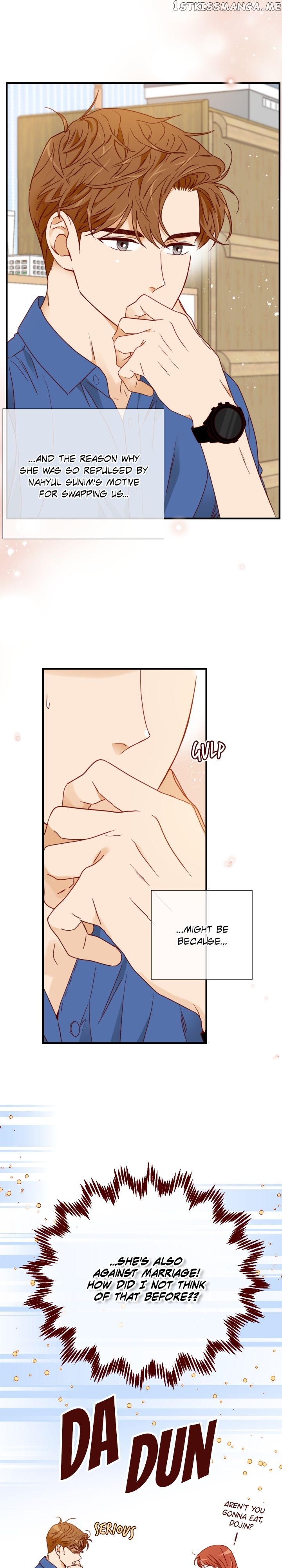 1/24 Romance Chapter 155 - page 20