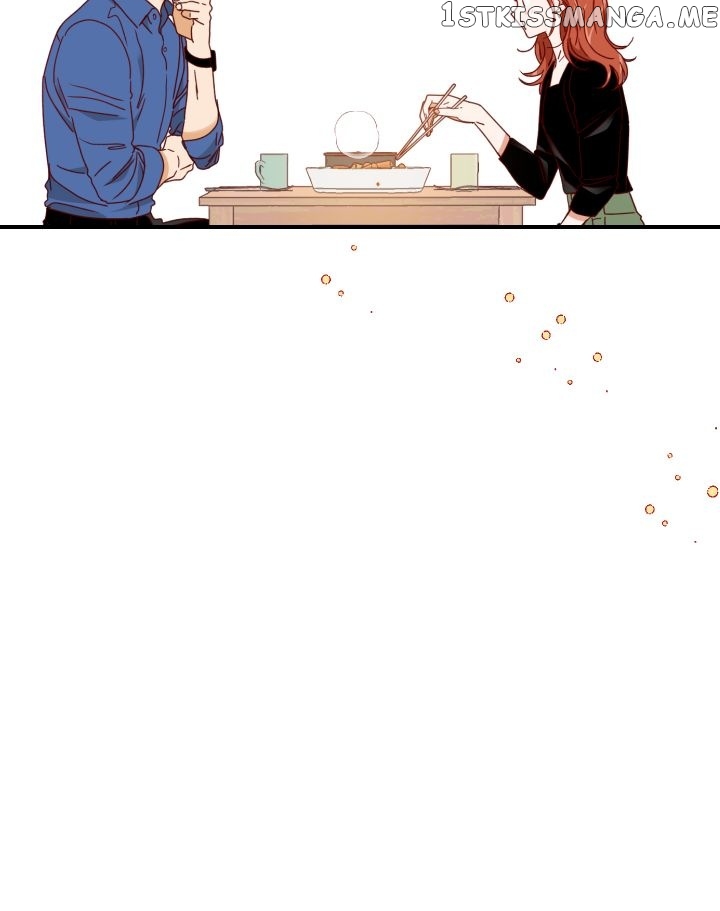 1/24 Romance Chapter 155 - page 21