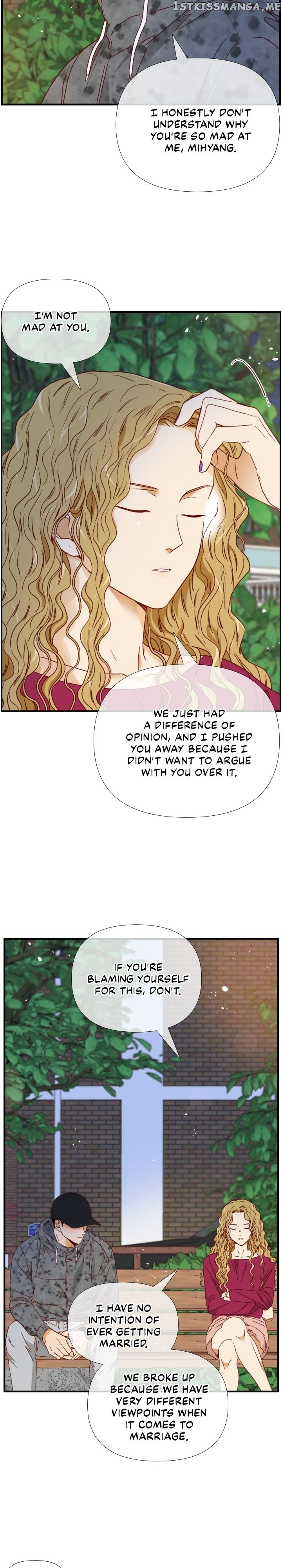 1/24 Romance Chapter 155 - page 6