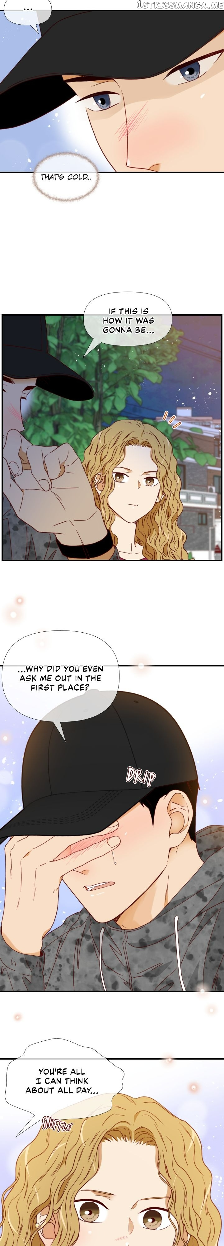 1/24 Romance Chapter 155 - page 7