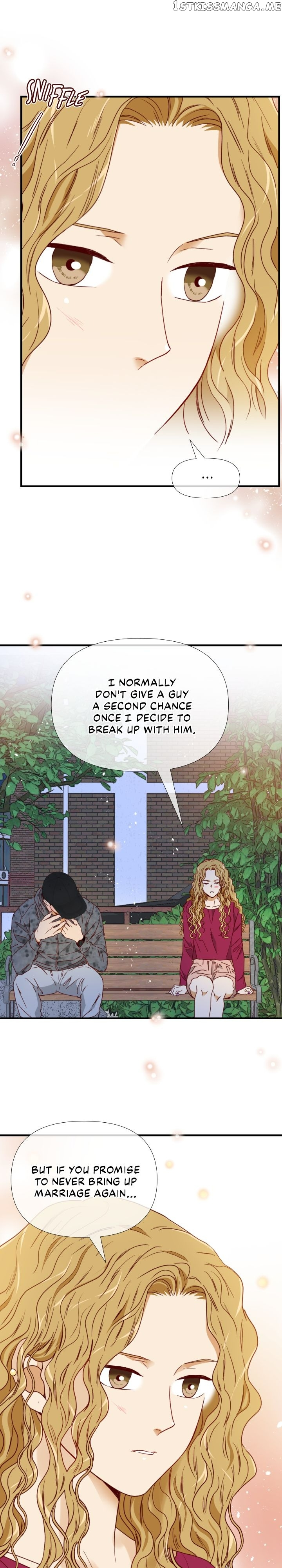 1/24 Romance Chapter 155 - page 9