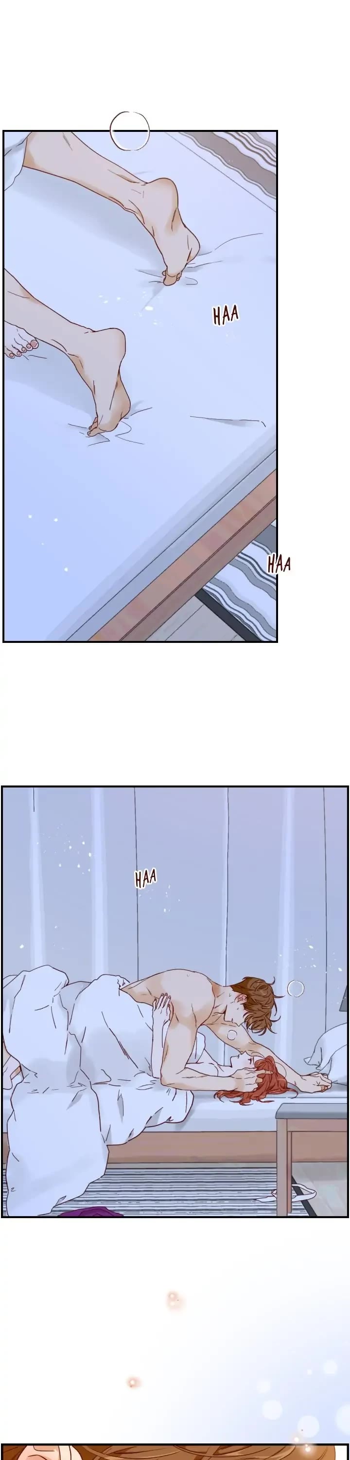 1/24 Romance chapter 109 - page 1