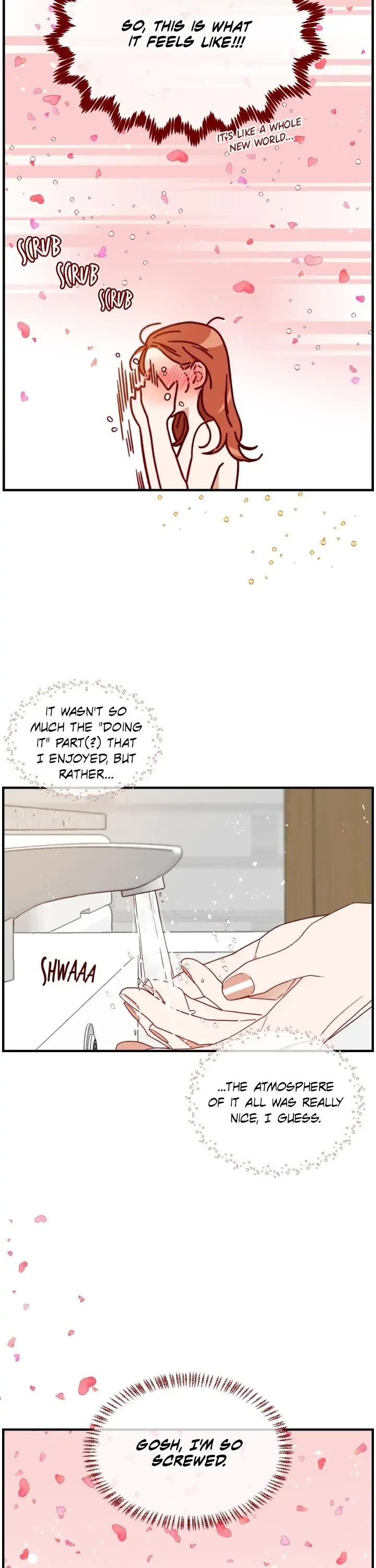 1/24 Romance chapter 109 - page 10