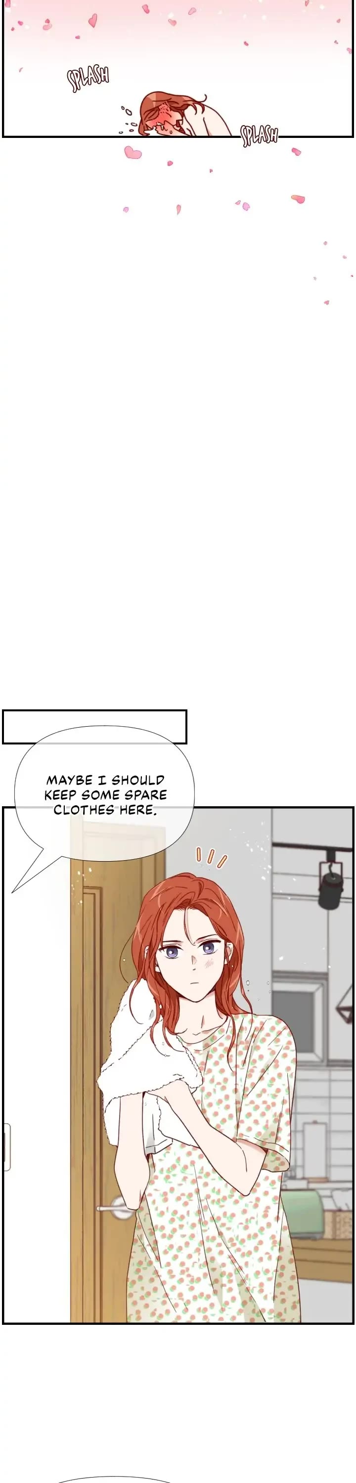1/24 Romance chapter 109 - page 11
