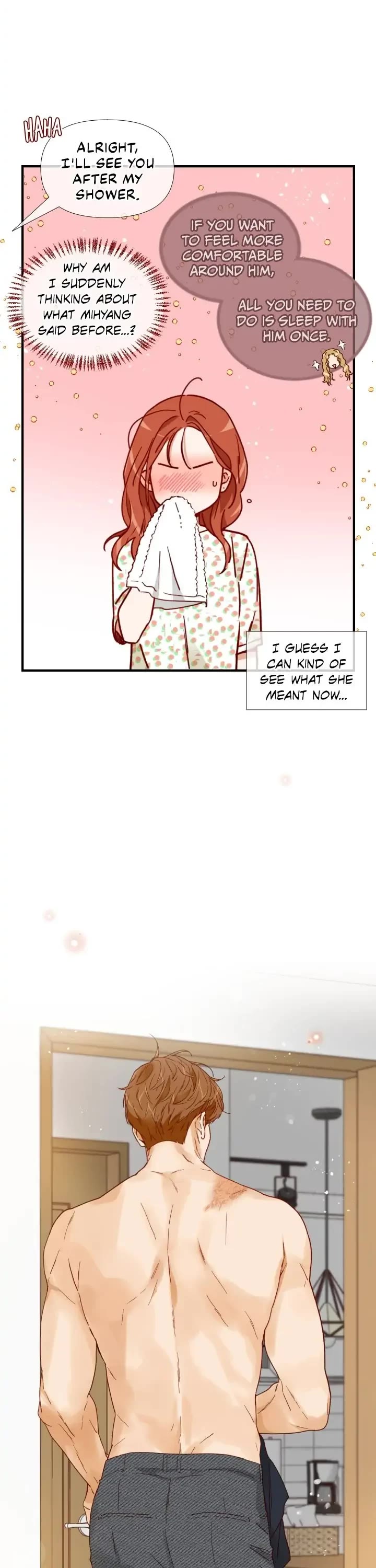 1/24 Romance chapter 109 - page 13