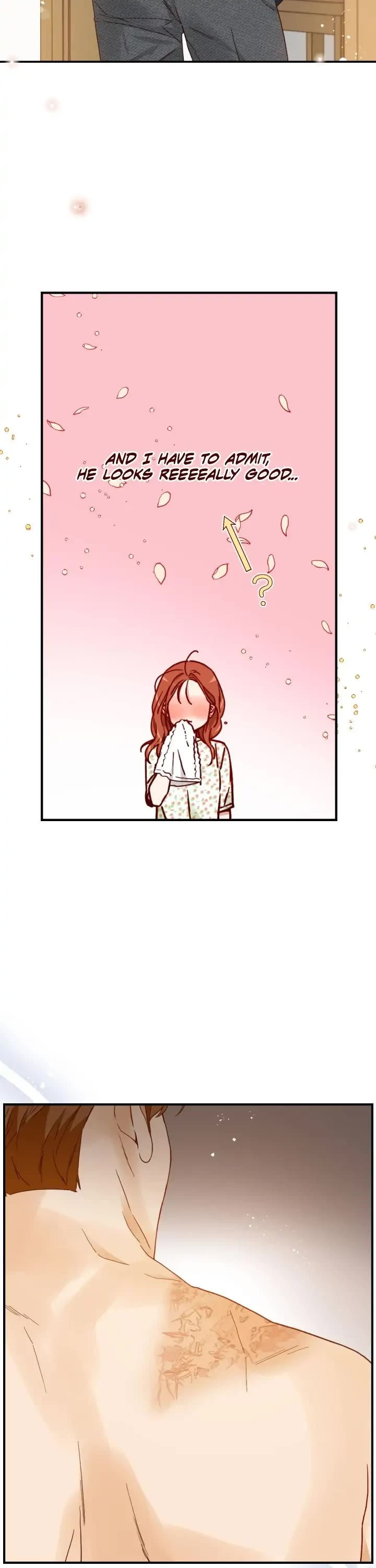 1/24 Romance chapter 109 - page 14