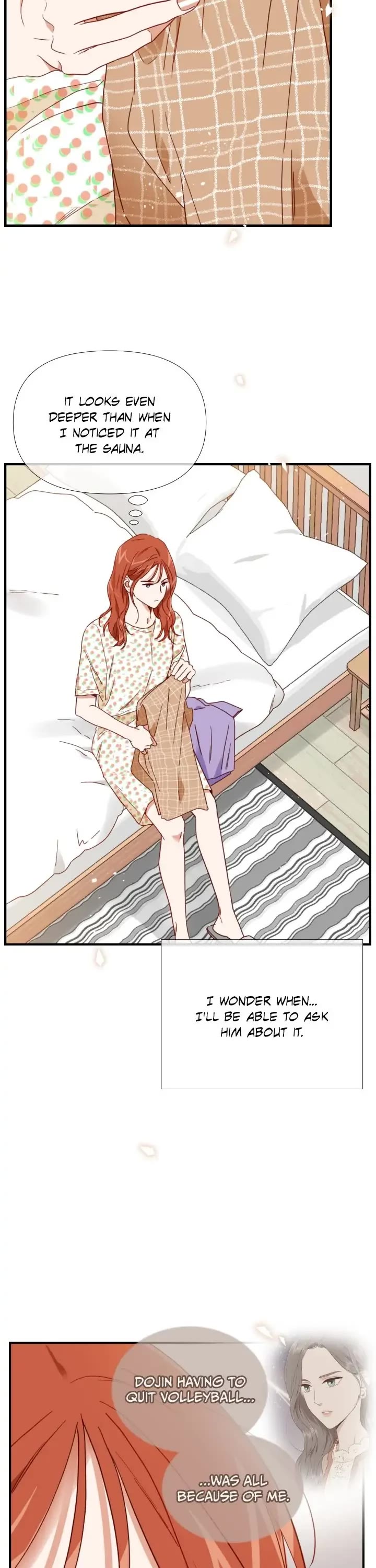1/24 Romance chapter 109 - page 16