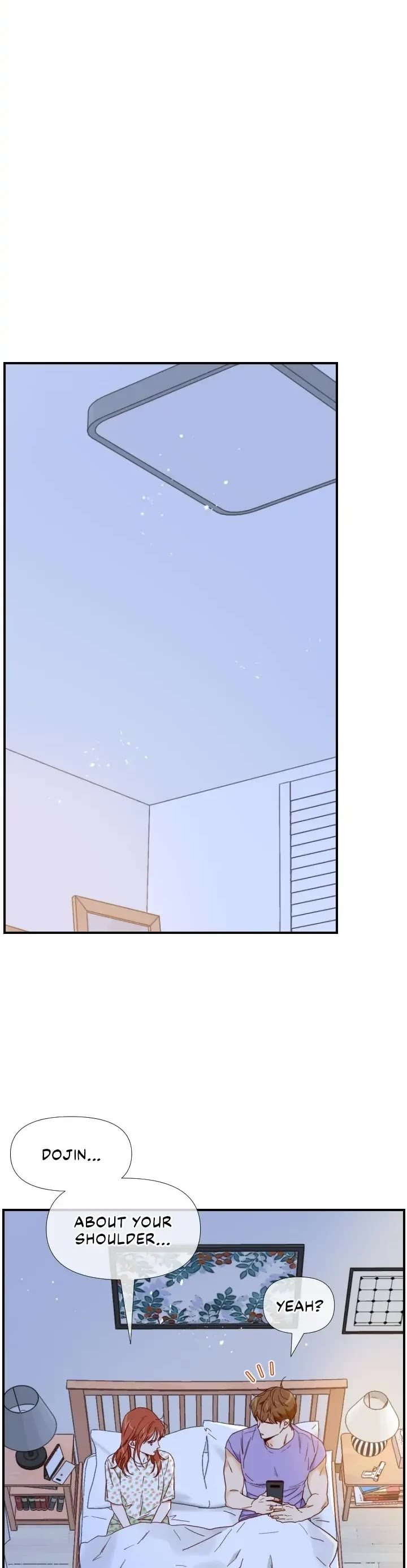 1/24 Romance chapter 109 - page 18