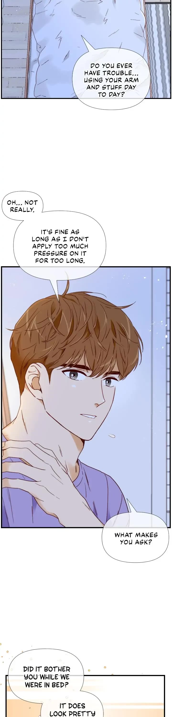 1/24 Romance chapter 109 - page 19