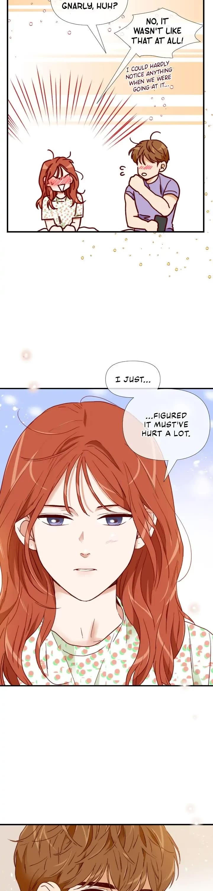 1/24 Romance chapter 109 - page 20