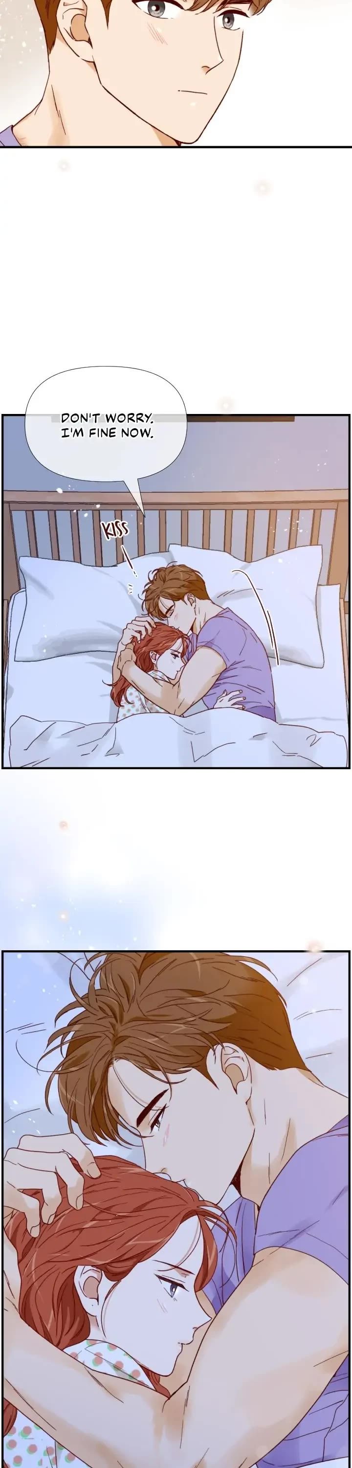 1/24 Romance chapter 109 - page 21