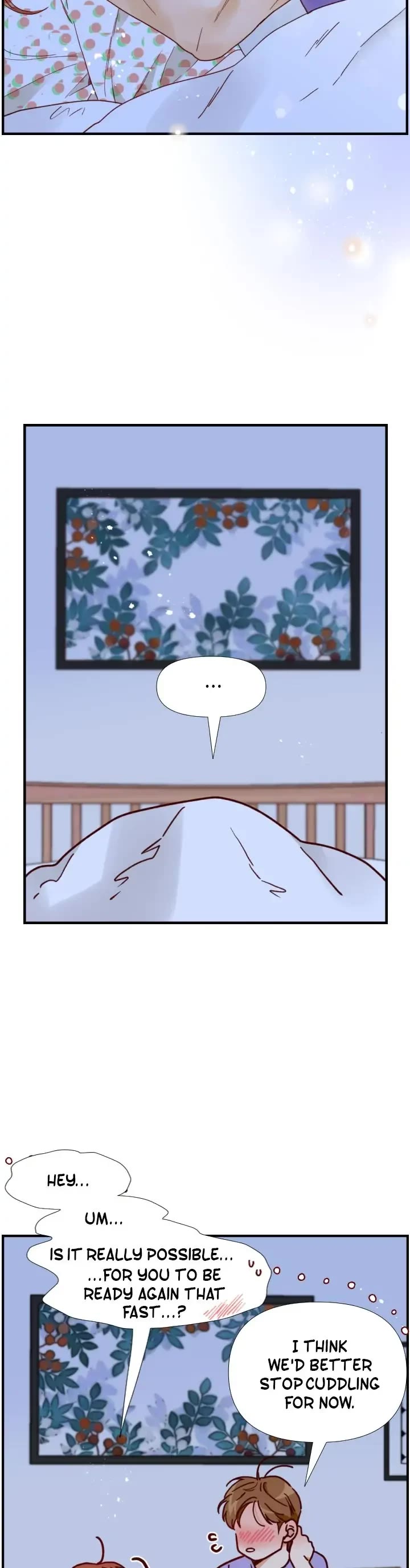 1/24 Romance chapter 109 - page 22