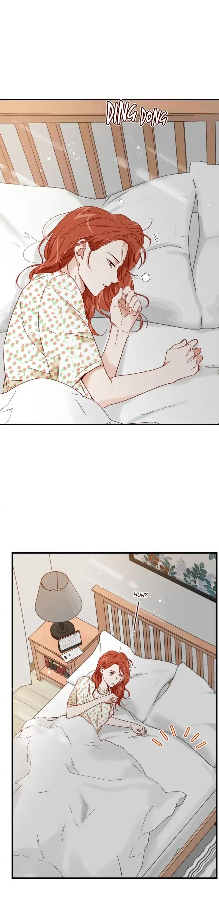 1/24 Romance chapter 109 - page 24