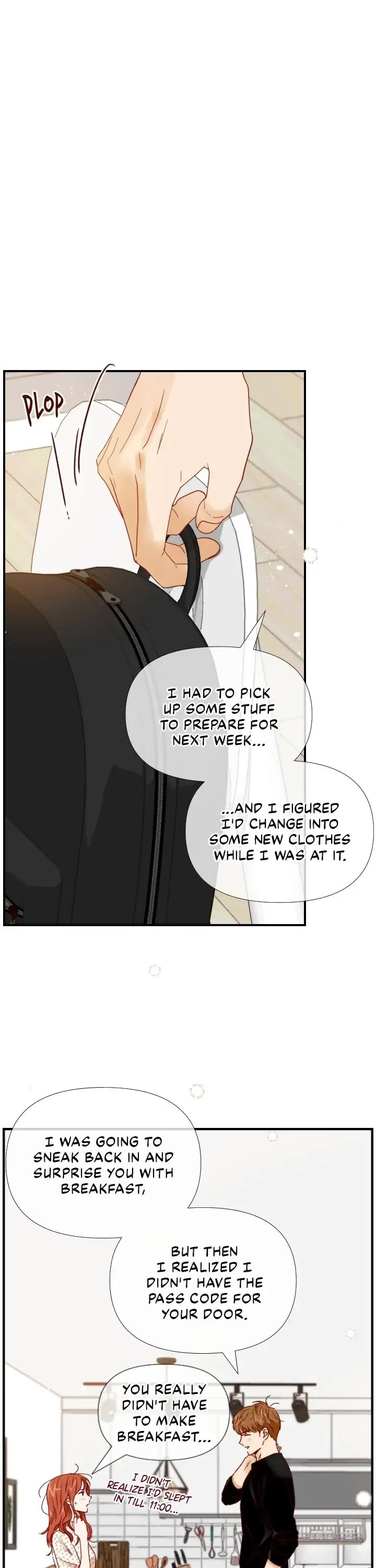 1/24 Romance chapter 109 - page 25