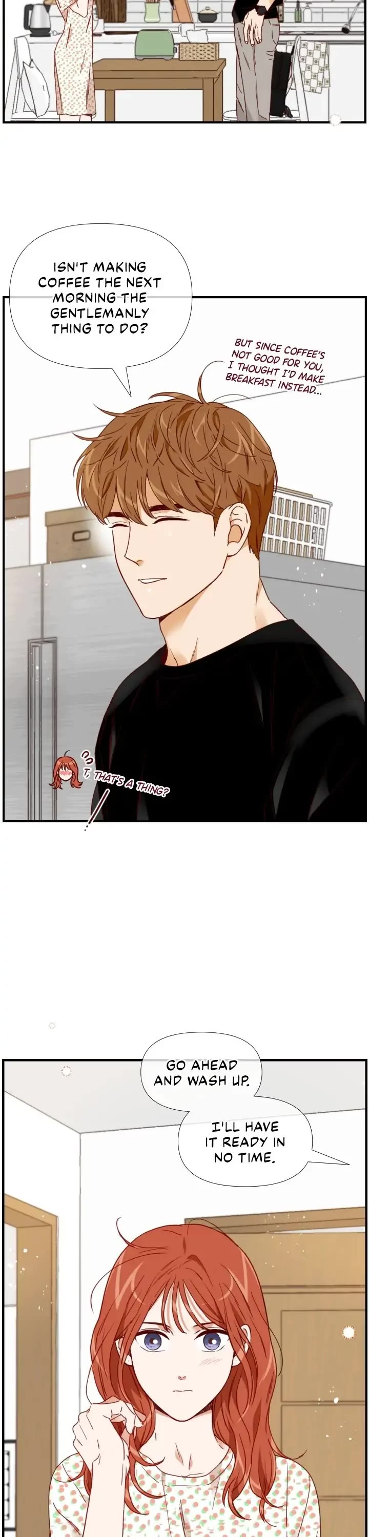 1/24 Romance chapter 109 - page 26