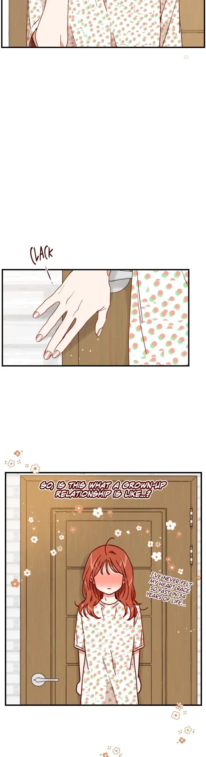 1/24 Romance chapter 109 - page 27