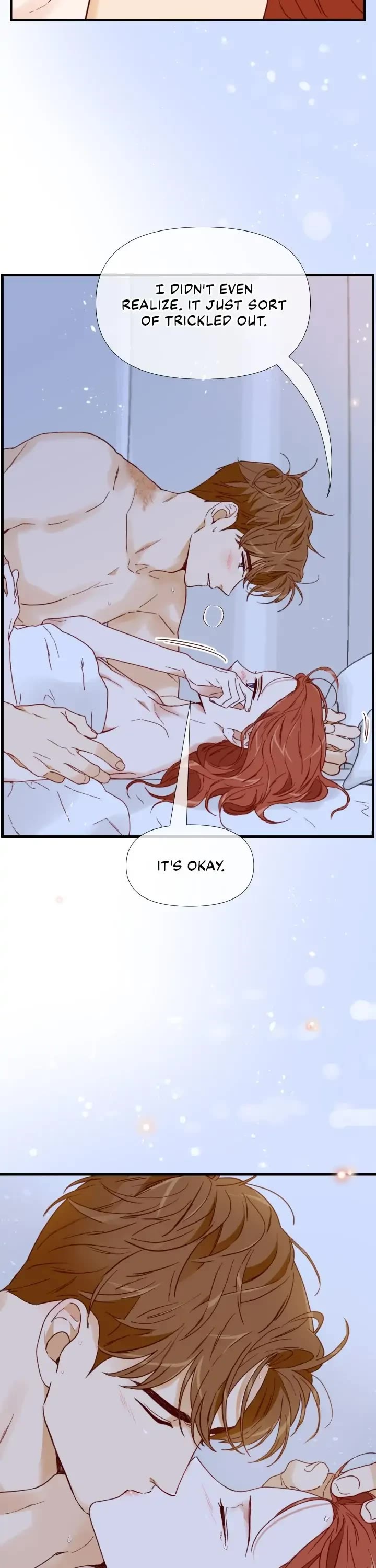1/24 Romance chapter 109 - page 3