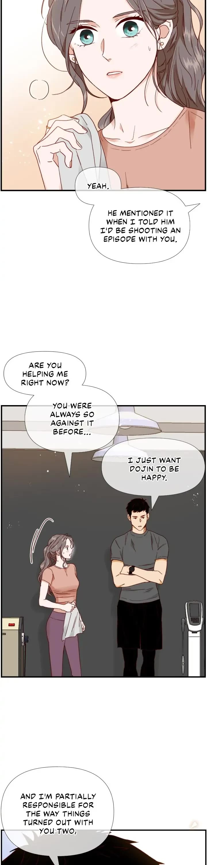 1/24 Romance chapter 109 - page 31