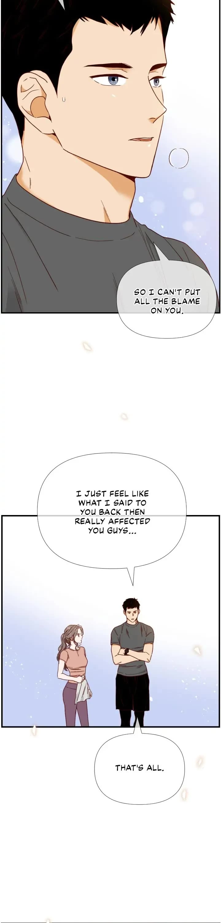 1/24 Romance chapter 109 - page 32