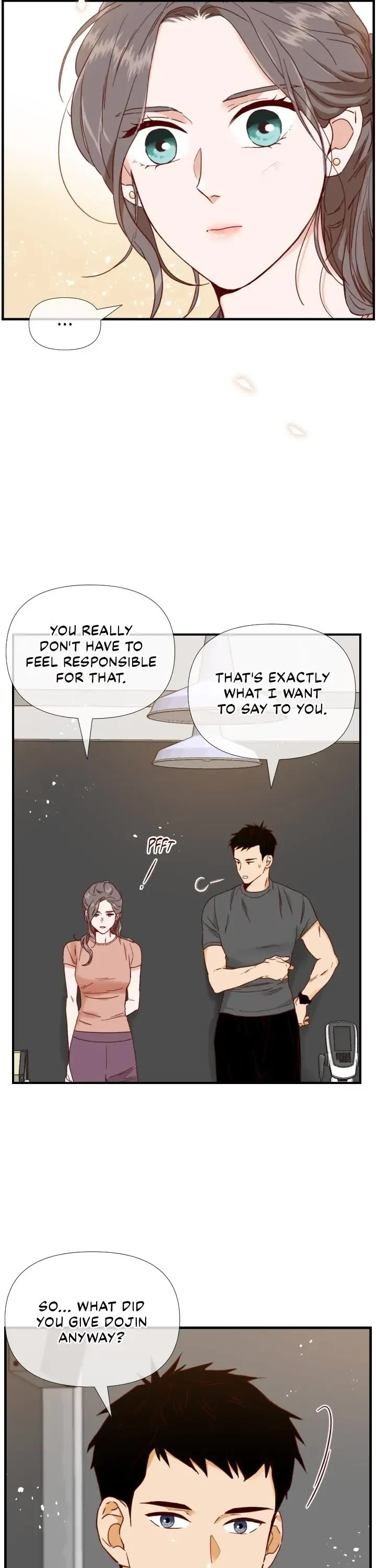 1/24 Romance chapter 109 - page 33