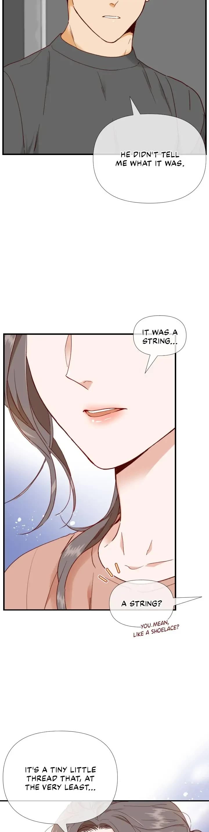 1/24 Romance chapter 109 - page 34