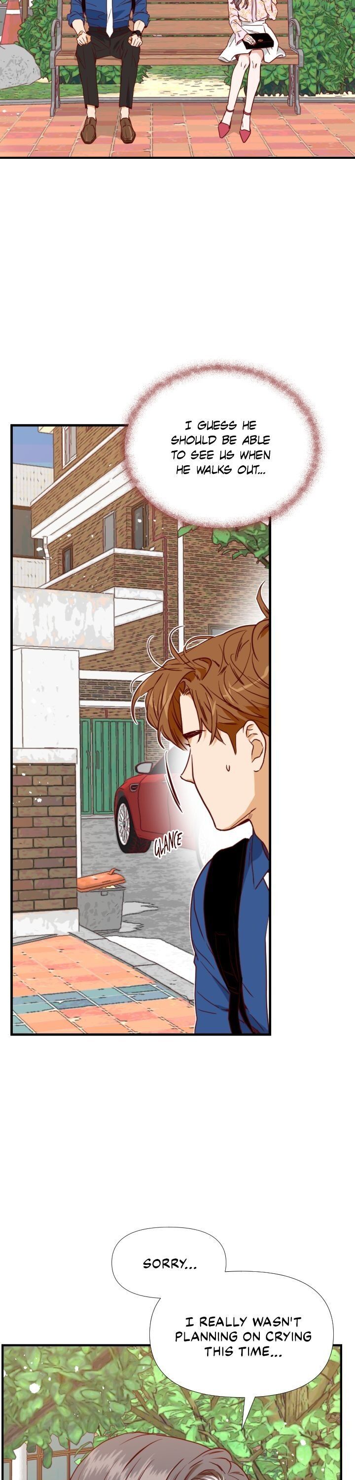 1/24 Romance chapter 18 - page 24